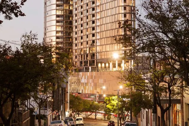 Hotel Peppers - รูปภาพที่ 4
