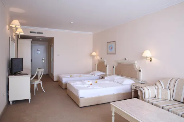 Duni Royal Resort - Marina Beach - photo 4
