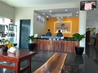 Nadias Hotel Cenang Langkawi - photo 4