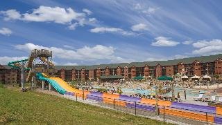 Club Wyndham Glacier Canyon - photo 4