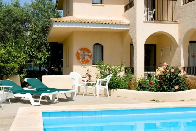 Sinfony Apartamentos - photo 2