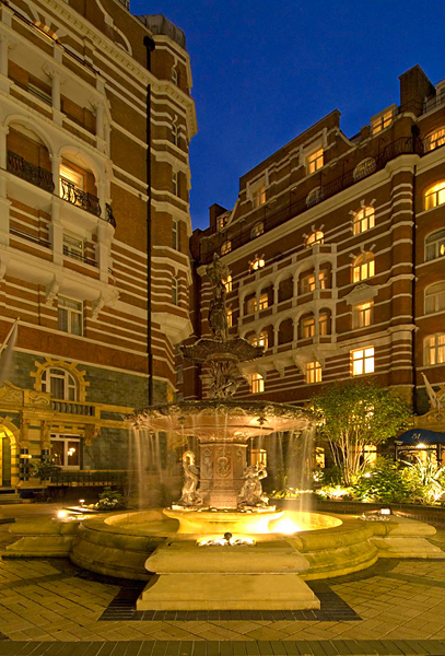 Taj 51 Buckingham Gate Suites and Residences, London - photo 2