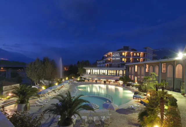 Hotel Terme Capasso - foto 2