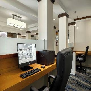 Fairfield Inn & Suites Springdale - foto 3