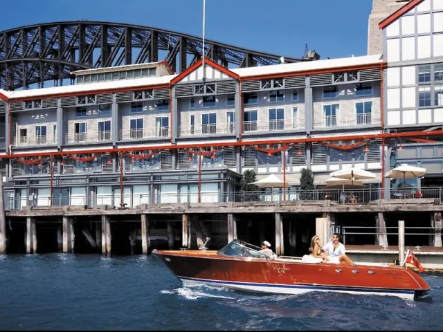 Pier One Sydney Harbour, Autograph Collection - photo 2
