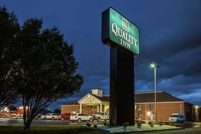 Quality Inn Berea - photo 2