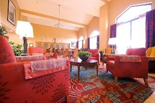 Hampton Inn & Suites Craig - photo 3