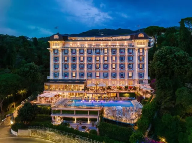 Grand Hotel Bristol Resort & SPA - photo 2