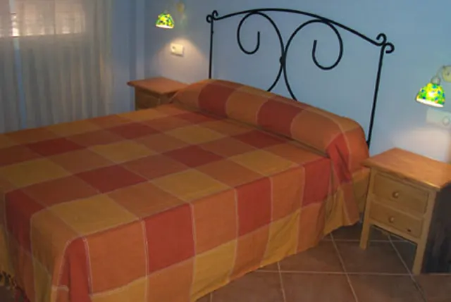 Apartamentos Leo Canela - photo 3