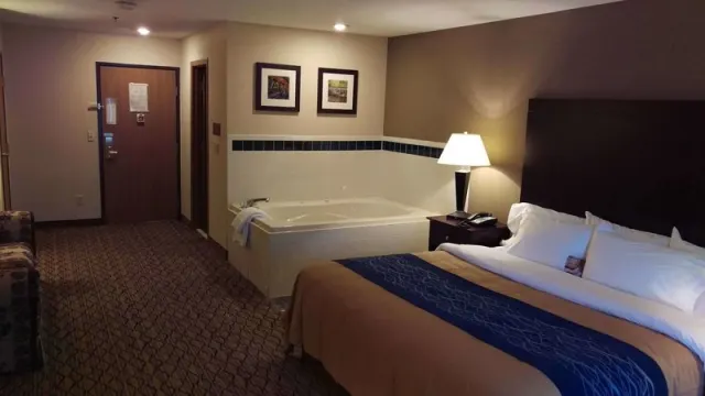 Comfort Inn Huntington - foto 3