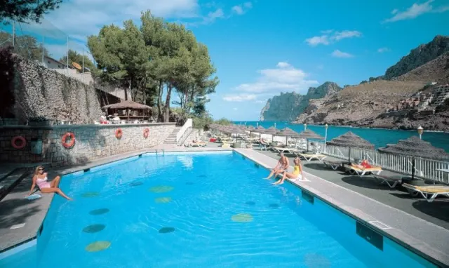Grupotel Molins - photo 3