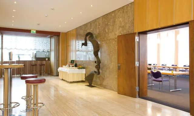 Living Hotel Kanzler - foto 4