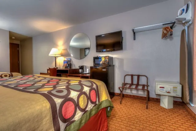 Super 8 by Wyndham Jackson Hole - foto 4
