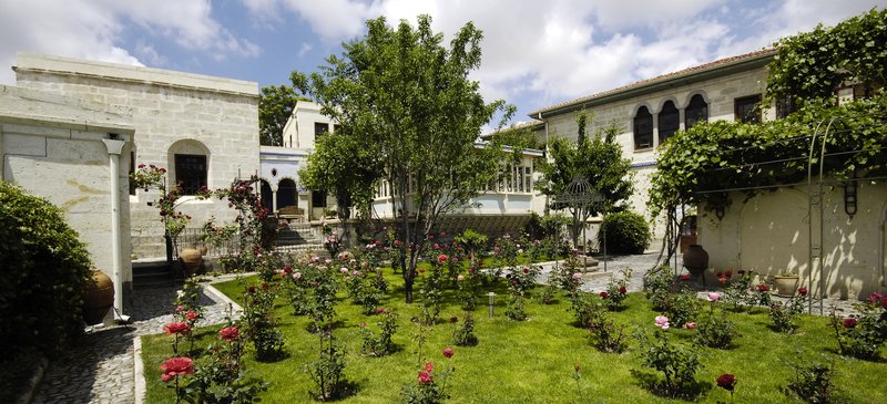 Sinasos Gul Konaklari - photo 1
