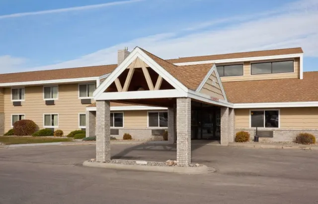 AmericInn by Wyndham Crookston U of M Crookston, Minnesota