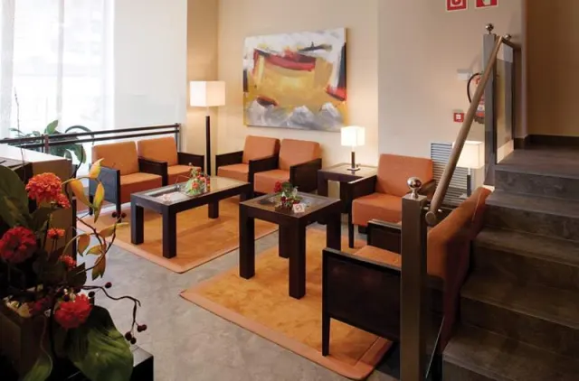 The Rice Hotel - photo 3
