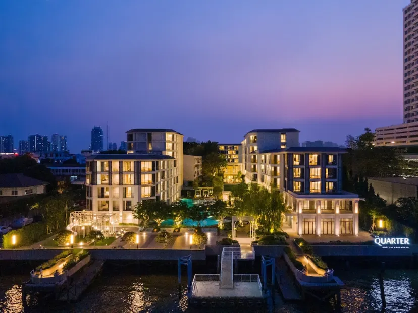 The Quarter Chaophraya by UHG - photo 1