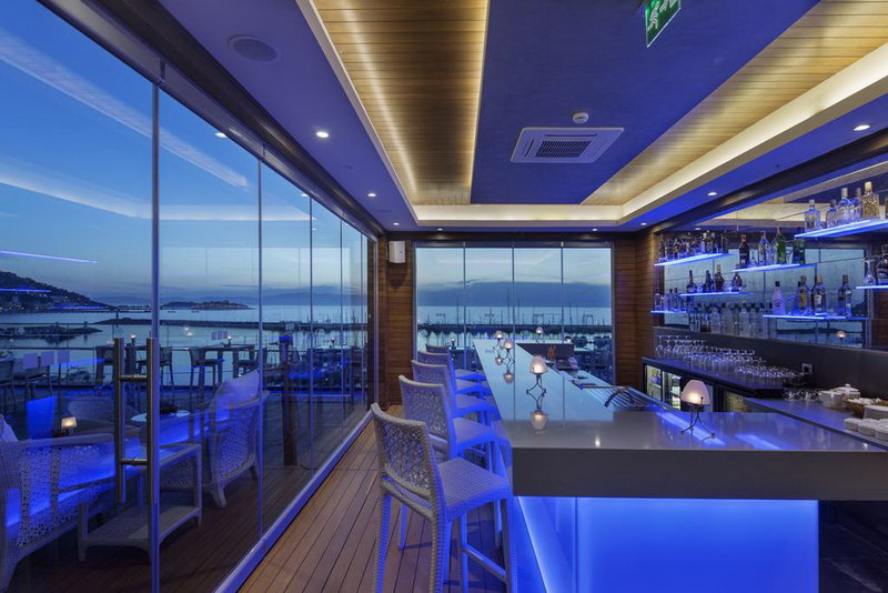 DoubleTree by Hilton Hotel Kusadasi - photo 1