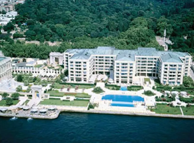 Çiragan Palace Kempinski Istanbul, Istanbul
