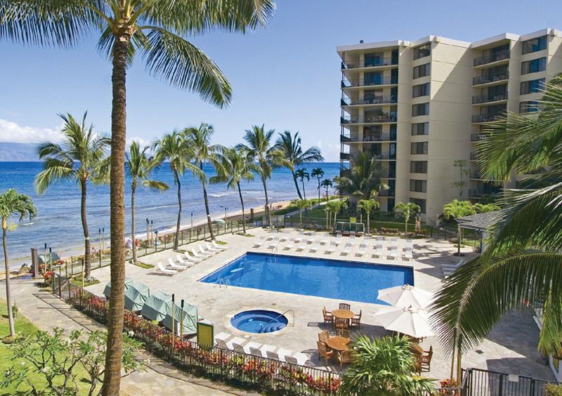 Aston Kaanapali Shores - photo 1