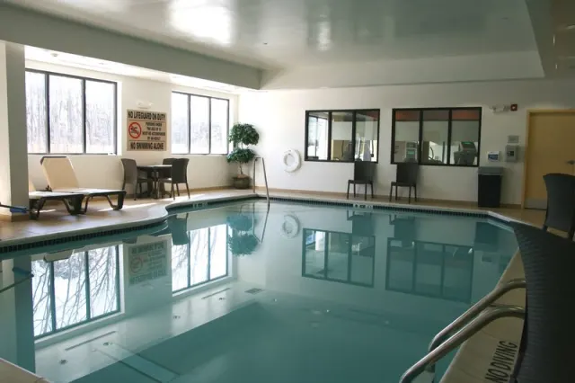 Hampton Inn Turnersville Philadelphia Area - photo 2