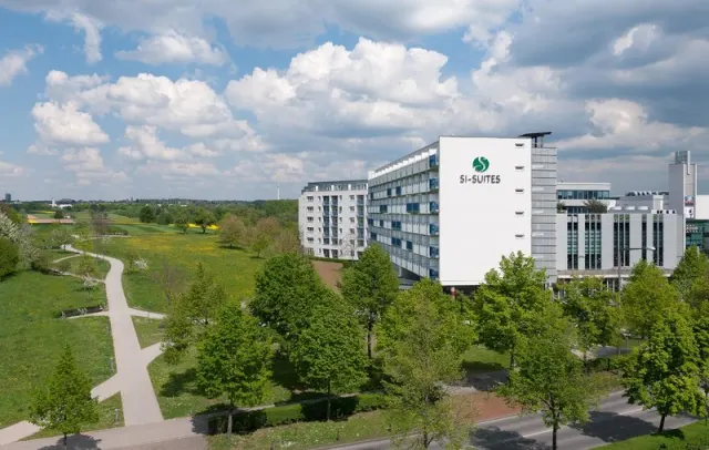 MASEVEN Stuttgart SI Centrum, Stuttgart