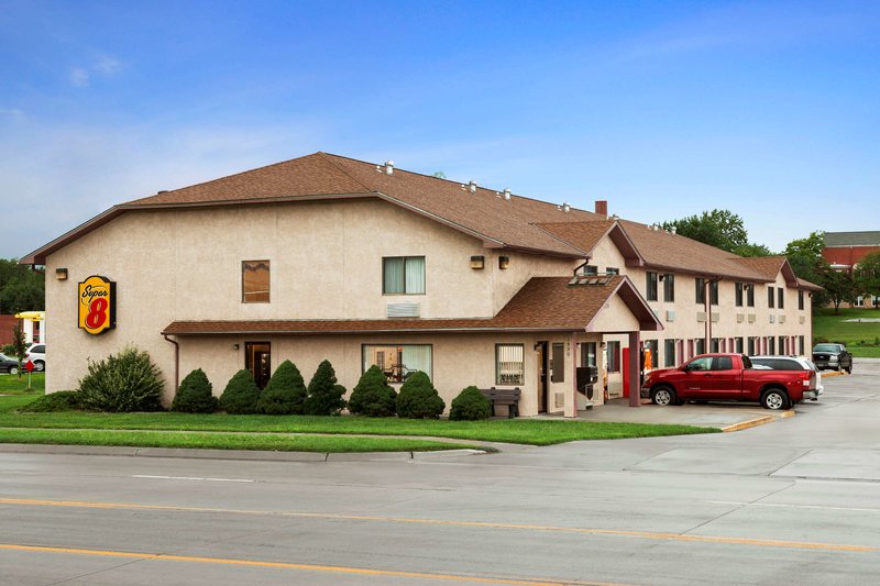 Super 8 by Wyndham Concordia - photo 1