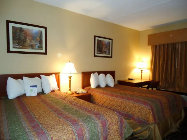 Motel 6 Kingsport - photo 4