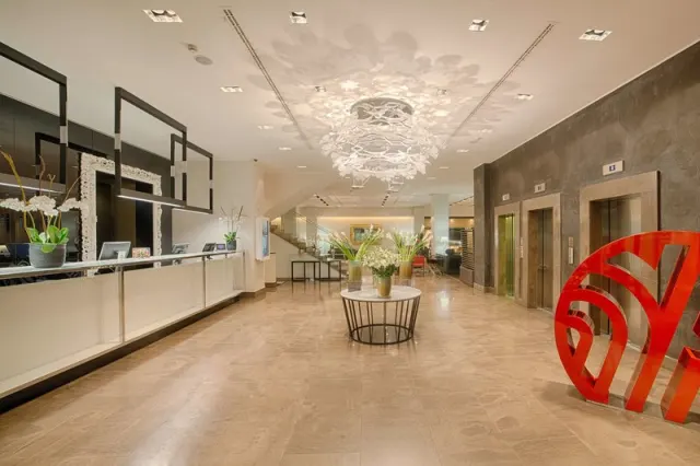 NH Collection Milano President - foto 4