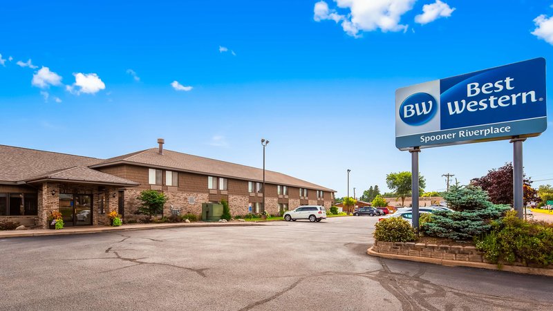 Best Western Spooner Riverplace - photo 1
