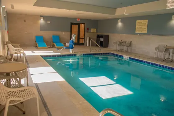 Hampton Inn Wabash