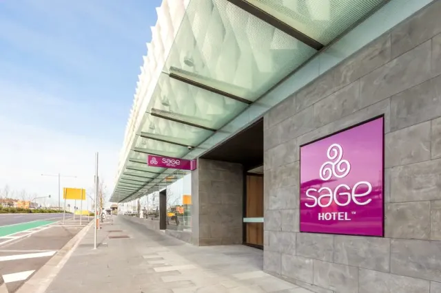 Sage Hotel Melbourne Ringwood - photo 2