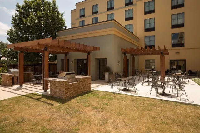 Homewood Suites by Hilton San Antonio North, San Antonio