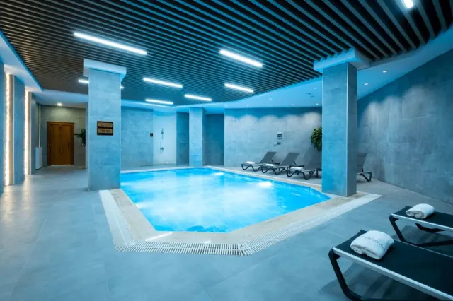 Ramada Resort by Wyndham Pamukkale Thermal - 照片 4