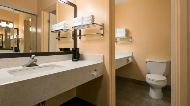 Best Western Of Olds - photo 4