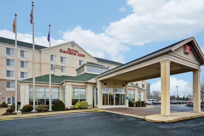 Hilton Garden Inn Ridgefield Park - foto 1