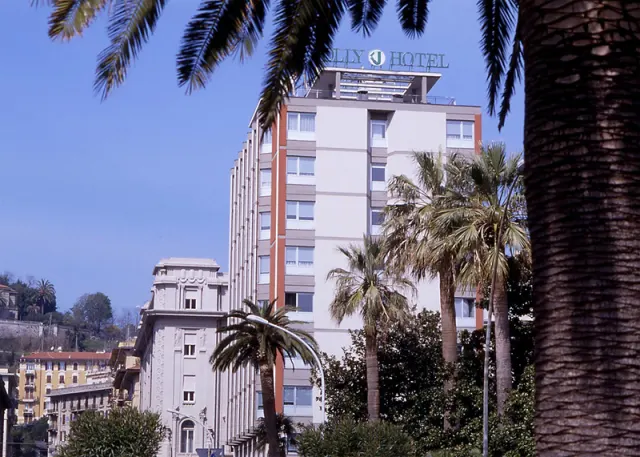 NH La Spezia, La Spezia