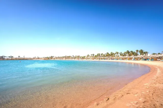 JAZ Palmariva Beach, Makadi Bay