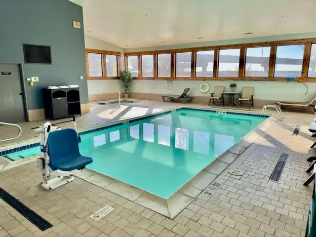 SYLO Hotel Denver Airport, a Ramada by Wyndham - photo 2