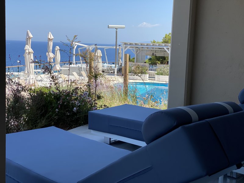 Rigas Boutique Hotel - photo 1