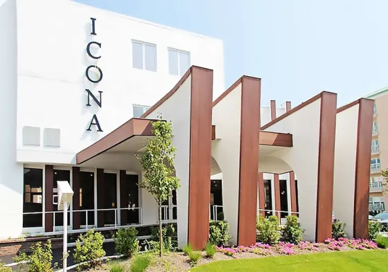 Icona Diamond Beach