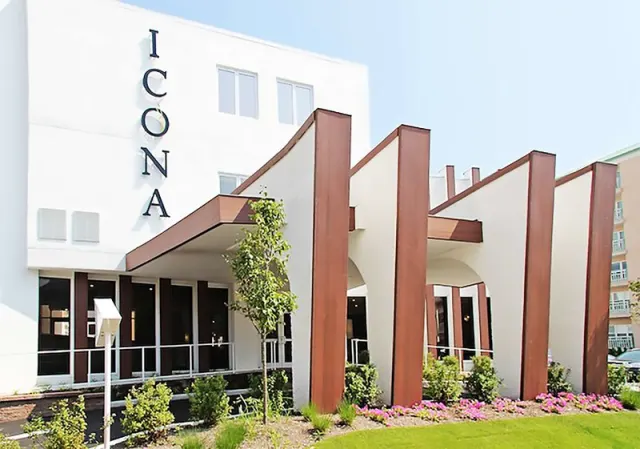 Icona Diamond Beach, Cape May Court House