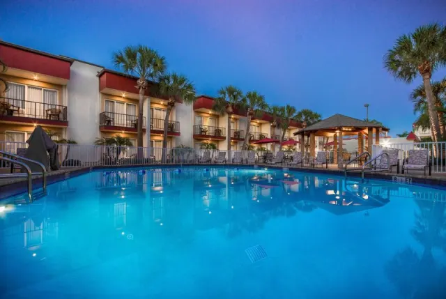 La Quinta Inn by Wyndham Clearwater Central - foto 4