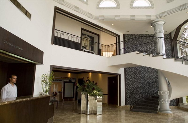 Eden Rock Hotel - photo 1