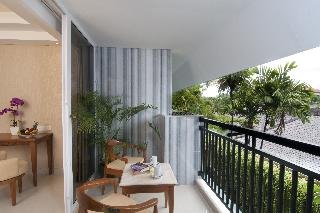 Sulis Beach Hotel & Spa - photo 4
