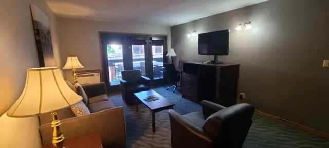Best Western Plus Rio Grande Inn - foto 2