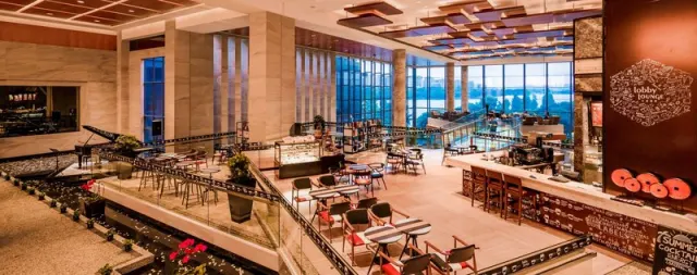 Hyatt Regency Dongguan - photo 3