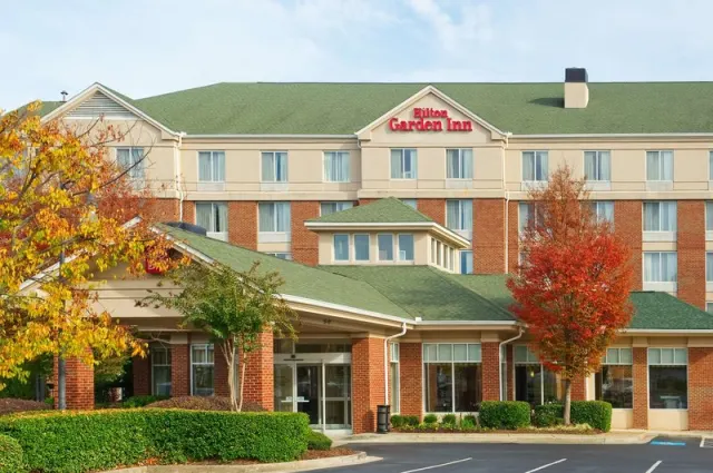 Hilton Garden Inn Atlanta NorthJohns Creek, Georgia
