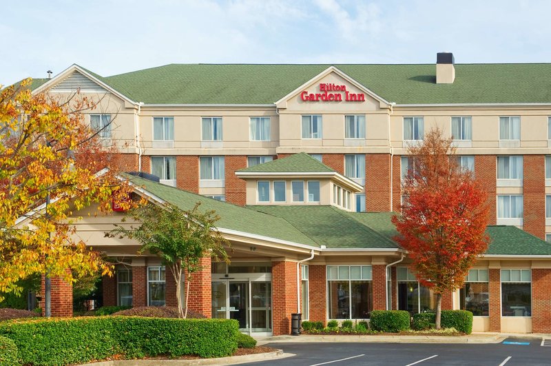 Hilton Garden Inn Atlanta NorthJohns Creek - photo 1