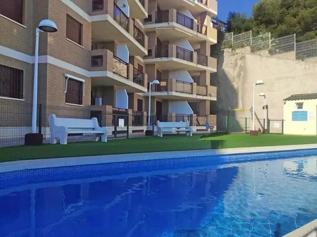 Apartamentos Mirador del Castillo 3000 - fotografija 2